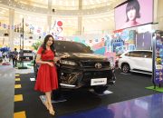 Dua Dekade Toyota Fortuner Jadi Ikon Kendaraan SUV Tangguh Terlaris di Pasaran
