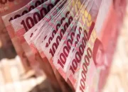 Pemerintah Siapkan Anggaran Rp 15,66 T buat Gaji Magang-Insentif PPh
