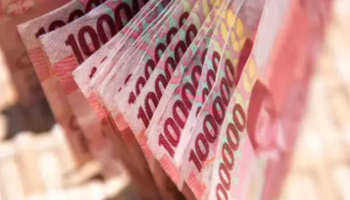 Pemerintah Siapkan Anggaran Rp 15,66 T buat Gaji Magang-Insentif PPh