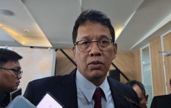 Menteri Keuangan, Purbaya Yudhi Sadewa