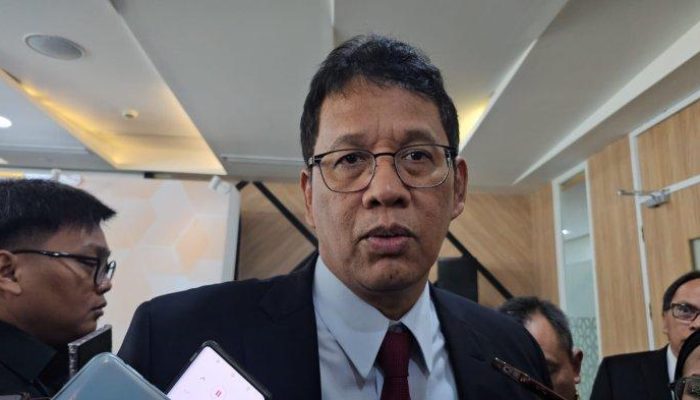 Kemenkeu Deposito Rp 200 Triliun di Mandiri-BRI Cs, Segini Bunganya