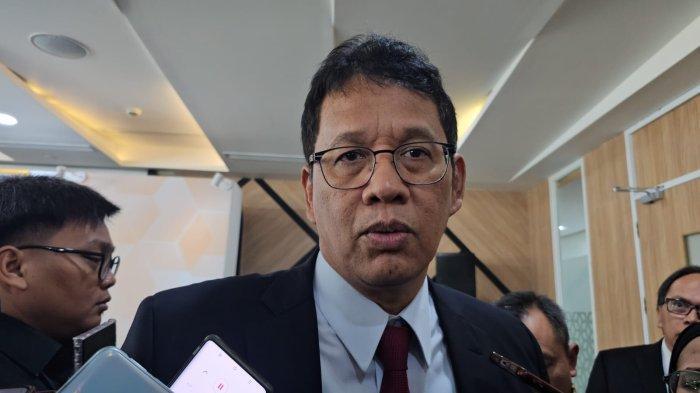 Menteri Keuangan, Purbaya Yudhi Sadewa
