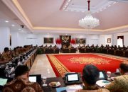 RI Dinilai Darurat Ekonomi, Ini 7 Desakan buat Pemerintah