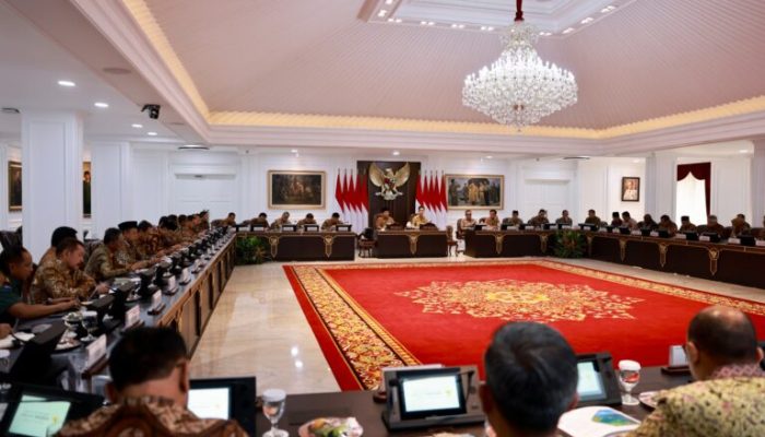 RI Dinilai Darurat Ekonomi, Ini 7 Desakan buat Pemerintah