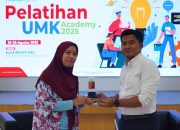 Pertamina Patra Niaga Sulawesi Gelar UMK Academy 2025, Dorong UMK Naik Kelas Hingga Go Global!
