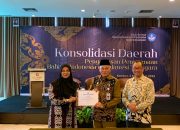 Dipimpin Sekda, Balai Bahasa Akan Intens Awasi Penggunaan Bahasa Indonesia di Sultra