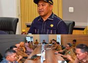 Pemkab Kolut Maksimalkan Implementasi Program MBG, Lasusua dan Wawo Sudah Action