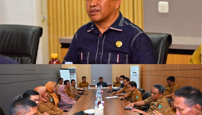 Pemkab Kolut Maksimalkan Implementasi Program MBG, Lasusua dan Wawo Sudah Action