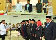 Bupati Kolut Reshuffle Kabinet: 14 Pejabat Kena Rotasi, Berikut Daftarnya!