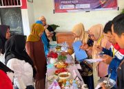 Pertamina Patra Niaga Sulawesi Support Lomba PMT “Gizi Mata Seimbang” Demi Cegah Stunting