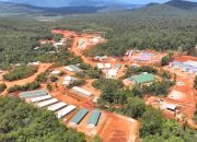 Warga Routa Keluhkan Janji Palsu PT SCM Bangun Smelter: Sejak 2008 Tak Ada Realisasi, Ore Dikirim ke Morowali