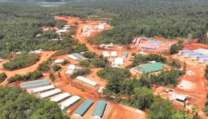 Warga Routa Keluhkan Janji Palsu PT SCM Bangun Smelter: Sejak 2008 Tak Ada Realisasi, Ore Dikirim ke Morowali
