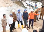 Respons Cepat PT Vale bersama Pemerintah dan MIND ID Tangani Insiden Pipa Minyak