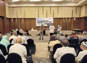 Kalla Toyota Laksanakan Program CSR, Berikan Pemeriksaan Kesehatan Gratis