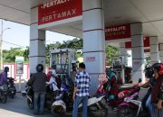 Pertamina Setor Pajak PBBKB Rp2,2 Triliun: Pemprov Sulawesi Tenggara Keciprat Rp383 Miliar