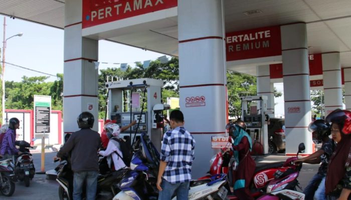 Pertamina Setor Pajak PBBKB Rp2,2 Triliun: Pemprov Sulawesi Tenggara Keciprat Rp383 Miliar