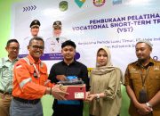 Kolaborasi PT Vale, Pemda Luwu Timur dan Poliwako Wujudkan Asta Cita, Perkuat Skill Tenaga Kerja Lokal