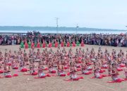 Wakatobi Wave 2025 Siap Digelar Oktober: Sajikan Atraksi Budaya dan Wisata Bahari Kelas Dunia