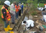 Hasil Uji Air Towuti Dinyatakan Aman, PT Vale Tegaskan Pemulihan Tetap Berlanjut