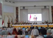 Profesor UHO Bertambah, Delapan Guru Besar Resmi Dikukuhkan Hari ini