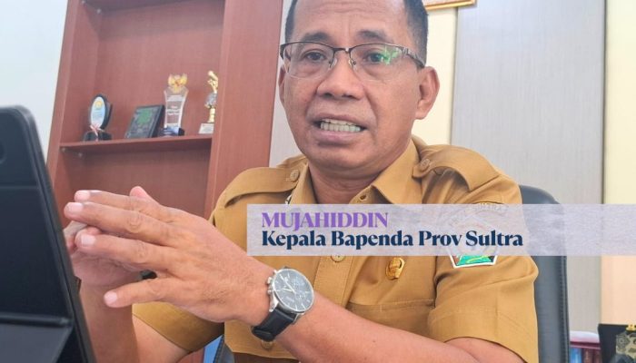 Setoran Pajak PT SCM Hanya Rp43 Juta Setahun, Padahal Keruk Nikel & Buang Emisi Karbonnya di Sultra