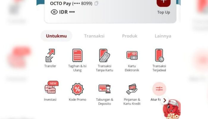 Berkat OCTO Mobile CIMB Niaga, Transaksi Harian Karyawan Maxcell Kendari Kini Bebas Ribet & Hemat