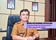 STQH Nasional 2025 di Sultra Terapkan SOP Baru: Tatap Muka Juri & Peserta Dibatasi Pakai Bilik Khusus