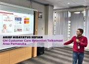 Konsultasi di Kantor GraPARI Masih Tinggi, Kendati Banyak Opsi Kanal Digital Layanan Pelanggan Telkomsel