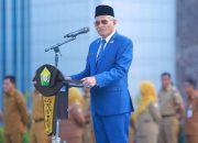 STQH Nasional Tinggal Menghitung Hari, OPD Diminta Standby
