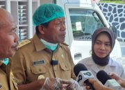 Wagub Hugua Puji-Puji Program MBG, Ingatkan Soal SOP Saat Kunjungan ke Dapur SPPG di Kendari