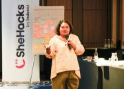Indosat Ooredoo Hutchison Luncurkan PaPeDa, Inisiatif Baru SheHacks untuk Pemberdayaan Perempuan Daerah