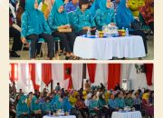 Pemda Koltim Mantapkan Strategi Percepatan Penanganan Stunting