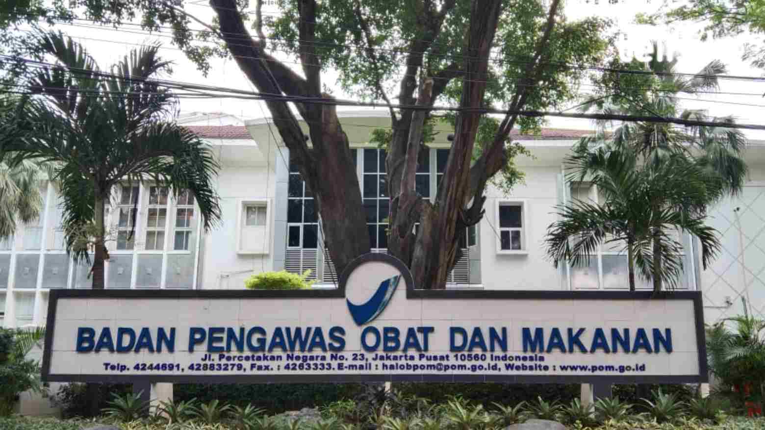 Daftar 19 Obat Herbal Ilegal Berbahaya yang Ditarik BPOM, Picu Masalah Jantung