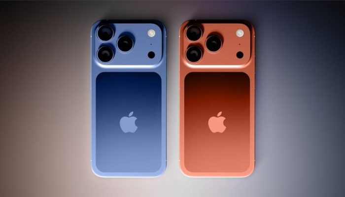 iPhone 17 Rilis Minggu Depan, Ini Fitur Canggih Barunya