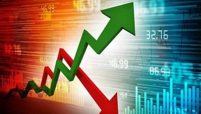 BPS Umumkan Deflasi Agustus 2025 Capai 0,08%