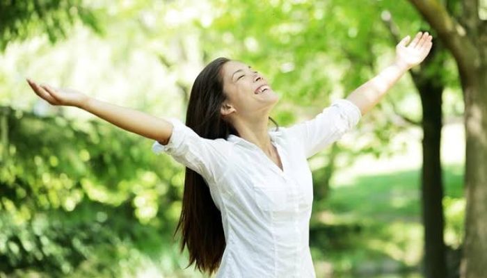 5 Aktivitas yang Dapat Melepaskan Hormon Bahagia Selain Olahraga