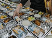 Legislator Ungkap Dugaan 5.000 Dapur MBG Fiktif: Lokasi Terdaftar, Tak Dibangun