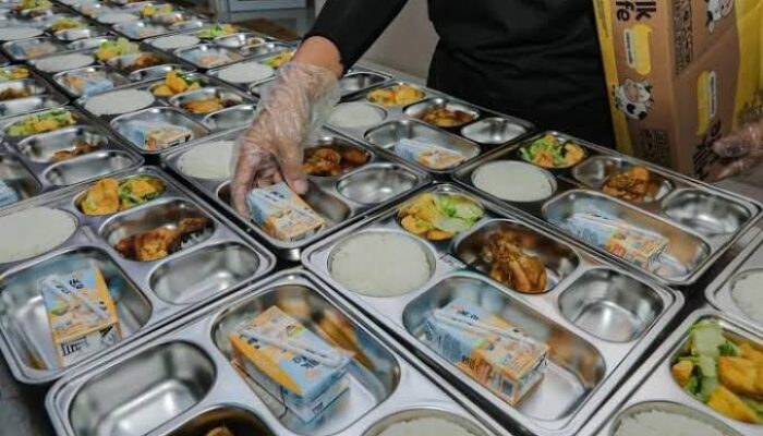 Legislator Ungkap Dugaan 5.000 Dapur MBG Fiktif: Lokasi Terdaftar, Tak Dibangun