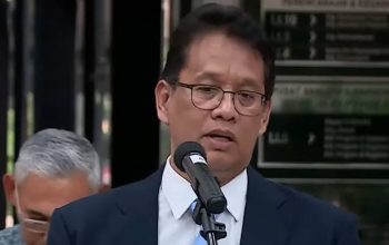 Menteri Keuangan Purbaya Yudhi Sadewa