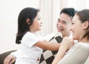 Mengenal Aturan Parenting 25 1-Menit, Bisa Buat Anak Terbuka Tanpa Kewalahan