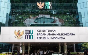 Kementerian