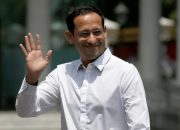 Nadiem Tersangka, Kejagung Sebut Korupsi Laptop Rugikan Negara Rp 1,98 T