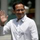 Nadiem Makarim, mantan Menteri Pendidikan, Kebudayaan, Riset dan Teknologi, Foto: Ist