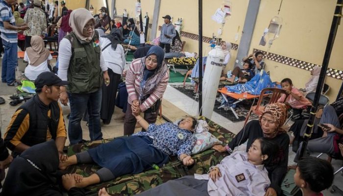 Kasus Keracunan MBG Marak, Pengelola Dapur Diminta Utamakan Kesehatan dan Kebersihan