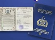 BPKB Elektronik Mulai Berlaku, Ini Kendaraan yang Kebagian