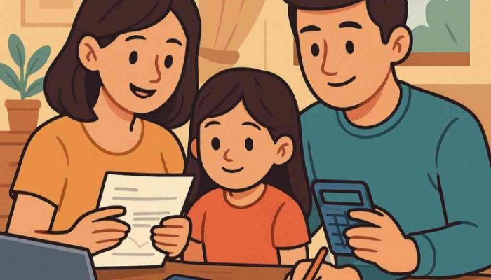 Kemendukbangga Rilis Buku Saku Keuangan Keluarga, Harap Bisa Cegah Penipuan