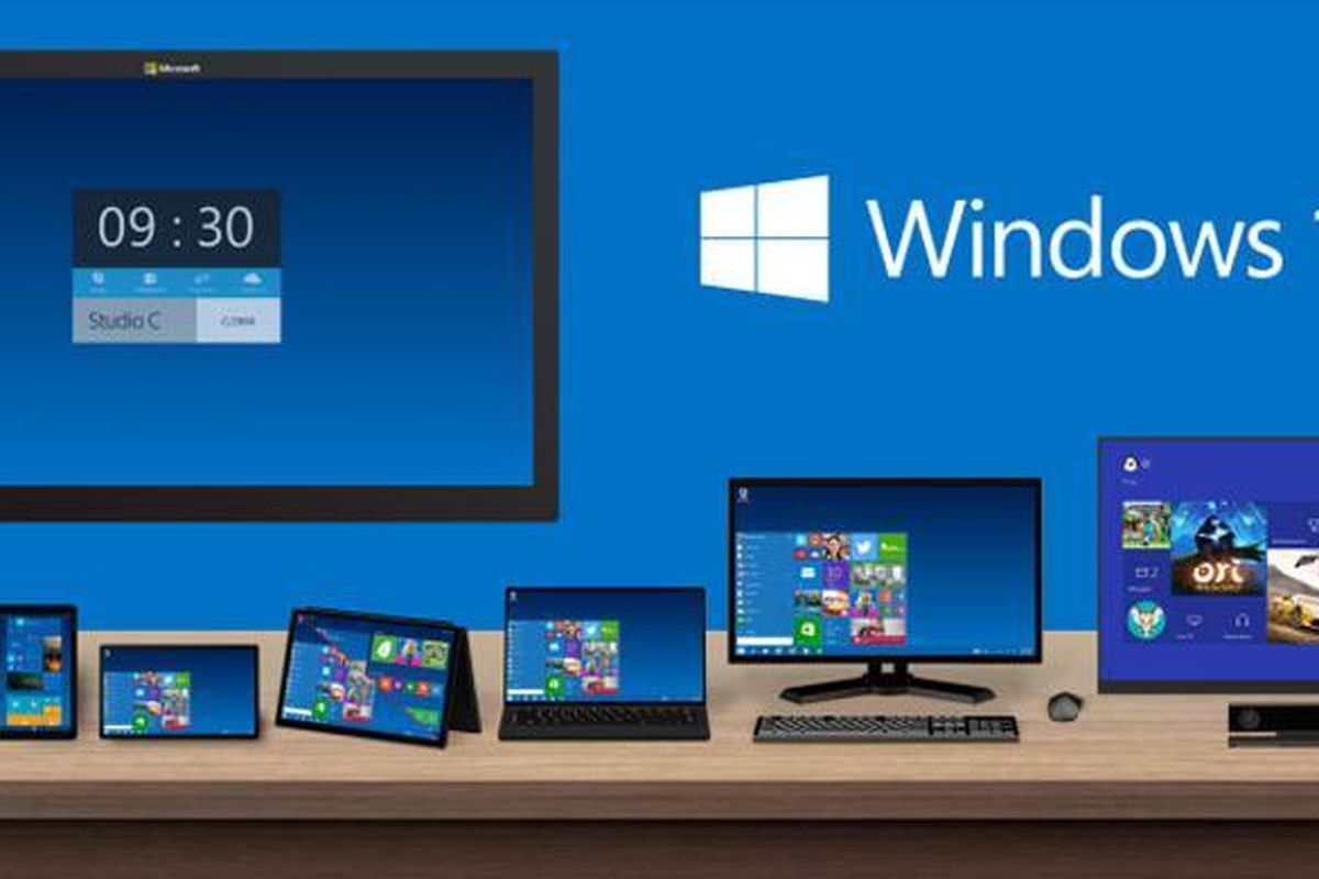 Microsoft
