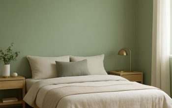 KAMAR TIDUR CAT