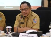Mendagri Akan Buat SE ke Pemda untuk Jamin Keberadaan Dokter Spesialis