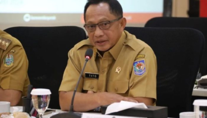 Mendagri Akan Buat SE ke Pemda untuk Jamin Keberadaan Dokter Spesialis